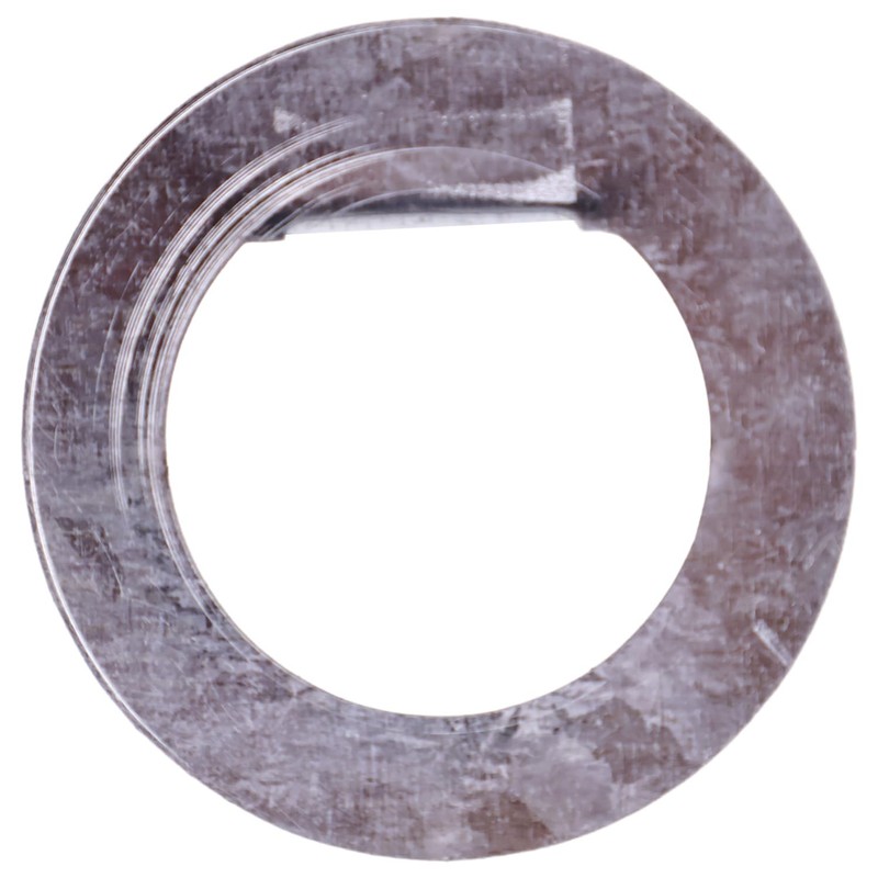 AIVWUMOT 1" Trailer Wheel Spindle Washer Compatible with Spindle Tang