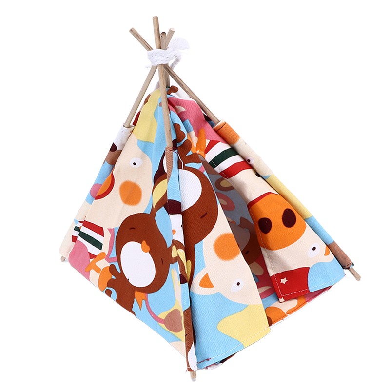 Bird Tent Premium Material Safe Comfortable Foldable Portable Space Saving