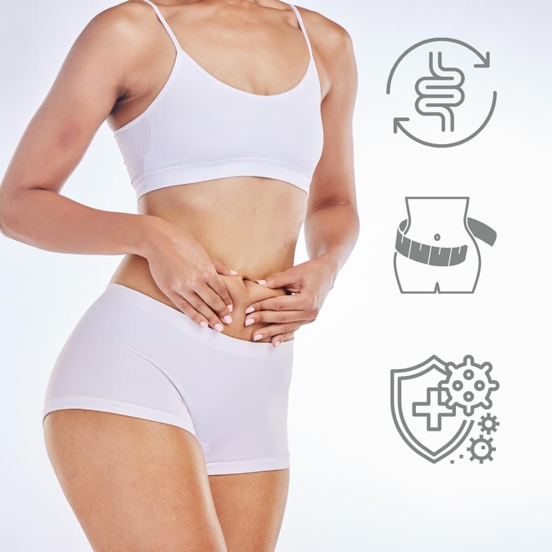 Genesis LB Bacteria Culture Lactobacillus Bulgaricus 90 Capsules 250 mg