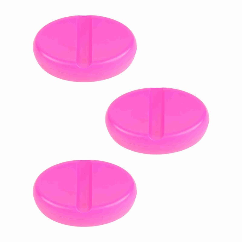 3Pcs Magnetic Pin Cushion Sewing DIY Caddy Storage Box Tools