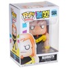Funko Pop! TV: Teen Titans Go! -Mammoth Collectible Toy