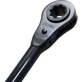 Nagaki 30406 Square Ratchet Spanner