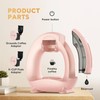 Single Serve Coffee Maker For K Cup Pod and Coffee