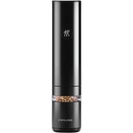 ZWILLING Enfinigy Electric Spice Mill - Black