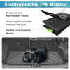Mixsuper Liner Custom Cargo Liner for Kia NIRO EV 2019-2022,