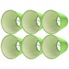 6PCS E14 Lamp Shade Fabric Lampshade Table Lamp Ceiling Lamp