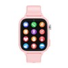 ELEJAFE 4G Children's Smartwatch Waterproof GPS Watch Kids Smartwatch with