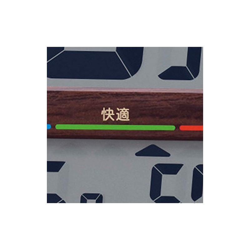 Seiko Clock, Radio-controlled Display Clock