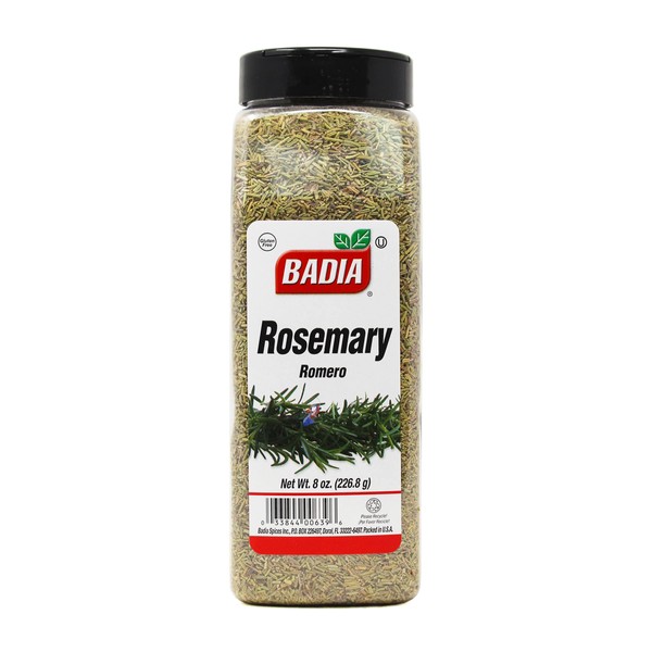 Rosemary Leaves – 8 oz