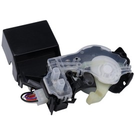 Supplying Demand W10006355 1719787 Clothes Washer Shift Actuator Replacement With Adapter Plug and Housing