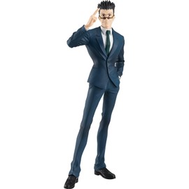 Hunter x Hunter: Leorio Pop Up Parade PVC Figure