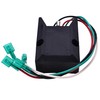 SUKATC 264951-04 26495104 4 Wire Maxon Lift Corp Liftgate Switch