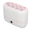 Makeup Brushes Dryer 12 Various Holes Electric Automatic Cosmetic Brush