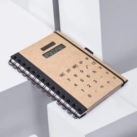 Stationery and Office Supply Notebook Portable for school, and desk organization, writing planning or paper accessory, and, Option 16