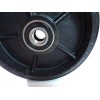 RK Pallet Jack Steer PU Wheel- 7" Diameter x 2"
