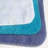 Imabari Towel, 100 Colors, Mini Handkerchief, Set of 3, Hyakka