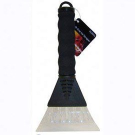 Heavy Duty Ice Scraper, Colors may varry