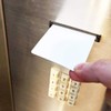 BICLECA Cleaning Card Set of 4 (Card Reader and Writer)
