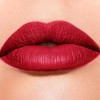 Labial Mate Studio Look - Cyzone Color Deep Red