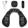 Wireless EMS Hip Trainer Remote Control Smart Buttock Lifting Massage