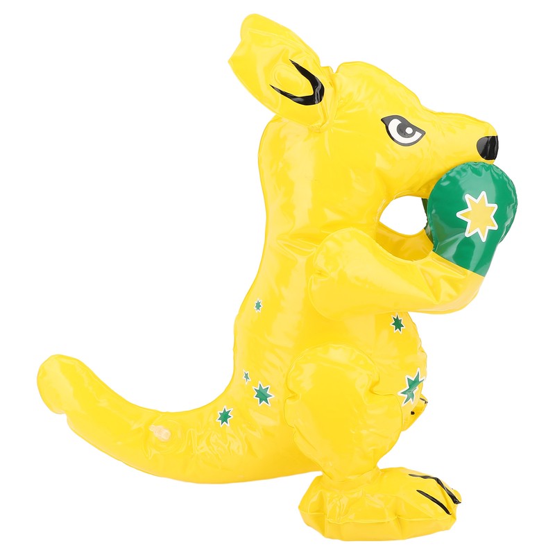 Blow Up Animal Cute Cartoon Inflatable Decorative PVC Air Stuffed