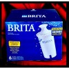 BRITA water Filter 6 Cup Pitcher W 1 Filter and