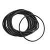 sourcing map Nitrile Rubber O-Rings 68mm OD 63.2mm ID 2.4mm