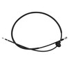 GXARTS Hood Latch Release Cable 3CM823535 3CM-823-535 Compatible With Volkswagen