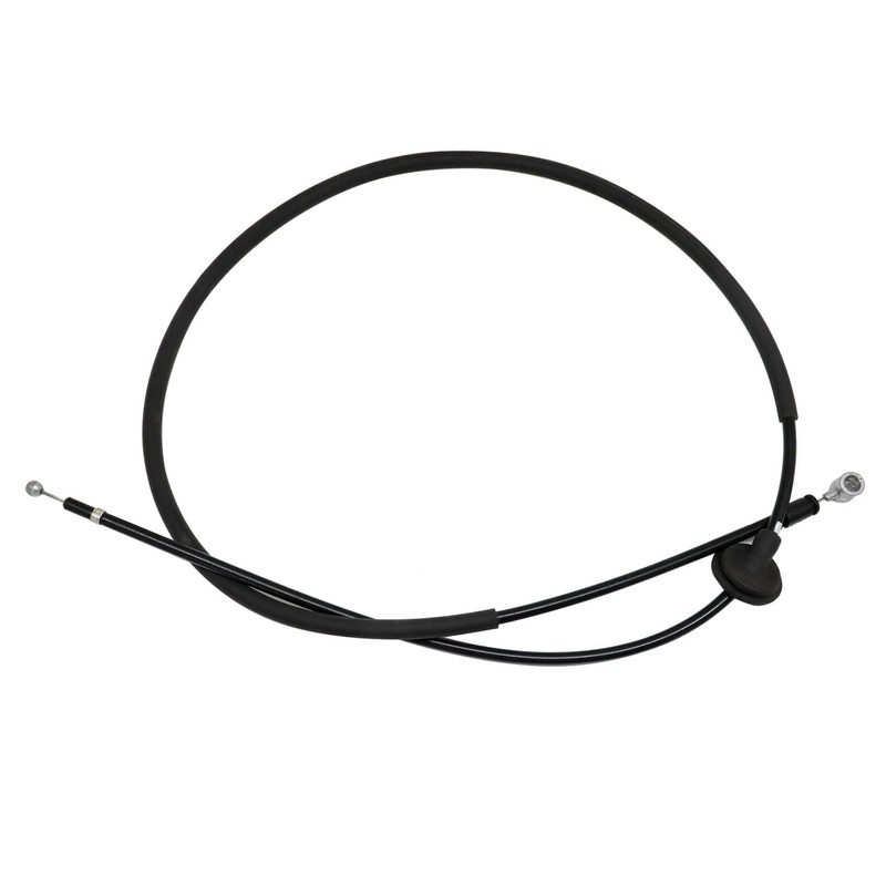 GXARTS Hood Latch Release Cable 3CM823535 3CM-823-535 Compatible With Volkswagen