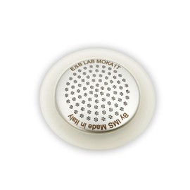 E&B Lab, by IMS Competition Filtro Moka 1 tazza