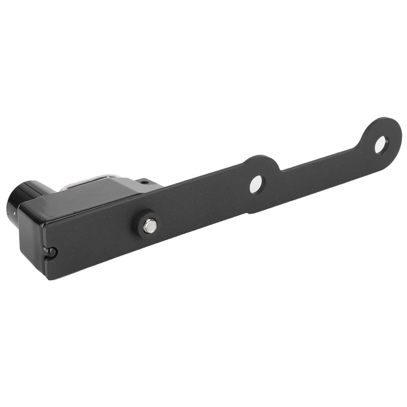 Motorcycle Helmet Lock Holder AntiTheft Aluminium Alloy Fit for Kawasaki