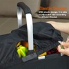 Basket Covers, Rain Covers, Shopping Basket, Covers, Dust Cover, Basket