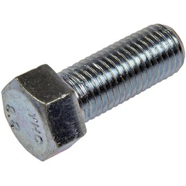 Dorman 877-525: Cap Screw-Hex Head-Class 8.8- M10-1.25 x 25mm