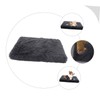 Totority Warm Pet Nest Sleeping Mat Supple Dog Cushion for