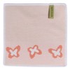 Feiler Hand Towel, 9.8 x 9.8 inches (25 x 25