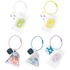 Kitan Club Hitsubukanro Gumitzel Mascot, 2 x Total 5 Types, Full Complete Gacha Capsule Toy