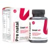 Smart Vit Prenatal Vitaminasminerales Suplemento Alimenticio Sin Sabor