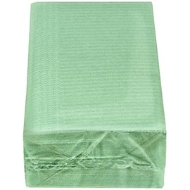 Waterproof Paper Sheets, 50 Sheets, Green