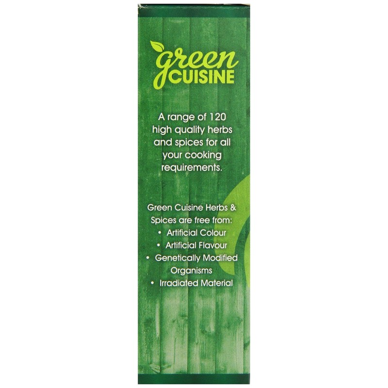 Green Cuisine Organic Black Onion Seeds 25 g (Pack of