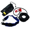 Water Gear Training Leash Heavy (Blue Medium Resist.)