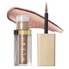 Stila Magnificent Metal Glitter & Glow Mini Tip Liquid Eyeshadow,