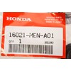 HONDA 16021-MEN-A01 DIAPHRAGM SET, PUMP