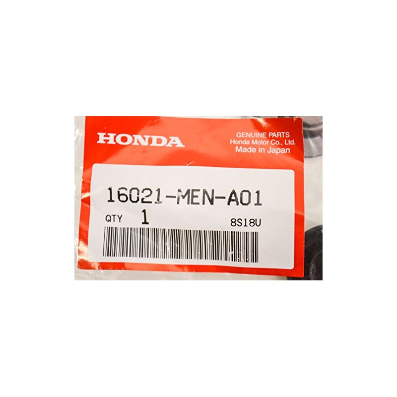 HONDA 16021-MEN-A01 DIAPHRAGM SET, PUMP