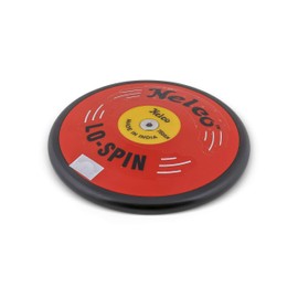 HAEST Nelco Competition Discus Lo Spin - 0.75 kg