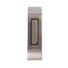 Tiardey Doorbell Push Button Wired Lighted Doorbell Button Duty Wall
