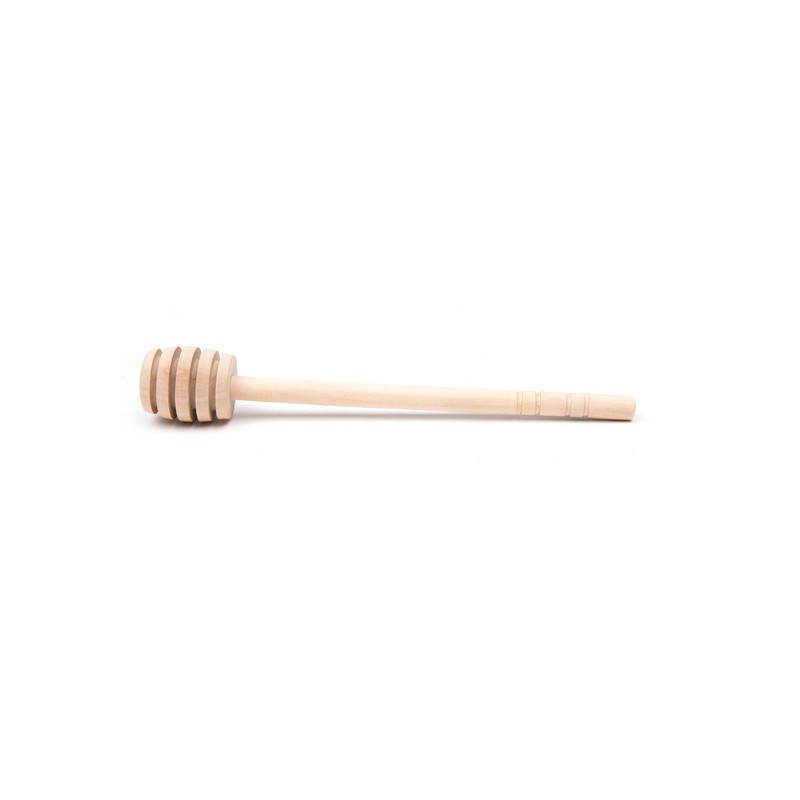 Fox Run 4162 Honey Dipper, Wood, 1 x 1 x