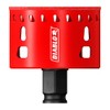 Diablo Diamond Grit Hole Saw for Tiles, Glass, Concrete, and