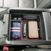 EDBETOS Acadia Center Console Organizer Tray Compatible with GMC Acadia