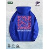 Saints Studios 2025 Graphic Hoodie 100% Cotton US Warehouse 7