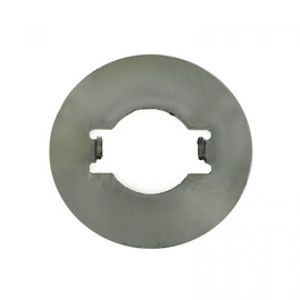 TIINOOVHC 1pc Suspension Tie Rod End Front Inner Left Driver or Right Passenger Side Steel Coated for Lexus for GS300 3.0L 1998-2005 for GS400 4.0L 1998-2000 for GS430 4.3L 2001-2005